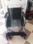рингова инвалидна количка "Mobilux MSW 1 500", снимка 6