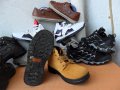 туристически унисекс боти 39 - 40, половинки, 100% естествена кожа, GOGOMOTO.BAZAR.BG®, снимка 17