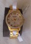 Нов ! Ръчен часовник Цитизен Сваровски Златен цвят, Citizen Swarovski Gold ToneED8122-59A, снимка 6