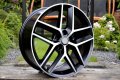 18" Ал. Джанти Сеат 5X112 SEAT ALTEA ATECA Alhambra LEON VW GOLF, снимка 3
