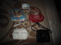 Лот чанти, снимка 1 - Чанти - 13959513