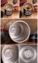 0513 Саморазбъркваща се чаша self stiring mug, снимка 3