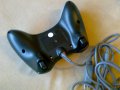Xbox360 контролер, нов, с кабел - ЧЕРЕН ( controller, pad ), снимка 4