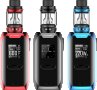 Vaporesso Revenger 220W TC Starter Kit нов оригинален вейп , снимка 4