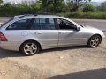 Mercedes c klasa на части, снимка 4