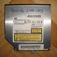 Toshiba Satellite L100-113 лаптоп на части, снимка 2 - Части за лаптопи - 10273983