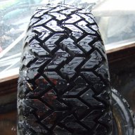 2бр зимни гуми с джанти , снимка 1 - Гуми и джанти - 16851160