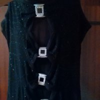 официална рокля, снимка 2 - Рокли - 21805285