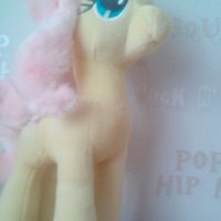 My little pony Моето малко пони 35 cm кукли 4 модела - Twilight,Fluttershy,Applejack и Hemlin, снимка 5 - Кукли - 23117757