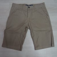 Мъжки къси панталони S.OLIVER размер 32 , снимка 2 - Къси панталони - 23905782