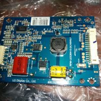 LED Backlight Board 6917L-0126A PPW-LE32RH-0（A)REV0.7, снимка 1 - Части и Платки - 21803080