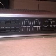 dual cv121-1 stereo amplifier made in germany-внос швеицария, снимка 4 - Ресийвъри, усилватели, смесителни пултове - 16193486