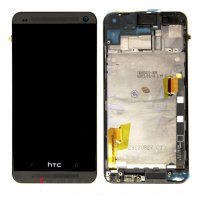 GSM Display HTC One M7 LCD with touch