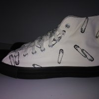 Converse оригинални спортни обувки, снимка 3 - Кецове - 24673624