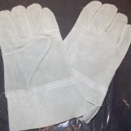 Ръкавици  за заваряване, снимка 2 - Шапки - 16759664