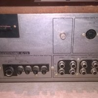 yamaha cr-440 stereo receiver-made in japan-280watts-swiss, снимка 17 - Ресийвъри, усилватели, смесителни пултове - 24397045