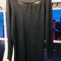 Лека блузка, снимка 3 - Блузи с дълъг ръкав и пуловери - 22678862