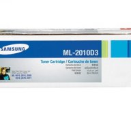 Продавам нова оригинална тонер касета за принтери на Samsung ml-2010d3 