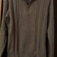 ОРИГИНАЛНИ мъжки пуловери-18лева, снимка 2 - Пуловери - 20415332