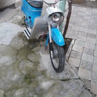 Продавам ЯВА/JAWA, снимка 8 - Мотоциклети и мототехника - 24390713