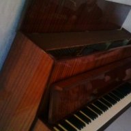 Продавам пиано „Петроф” в перфектно – отлично състояние, снимка 7 - Пиана - 18350529