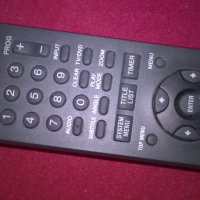 sold-sony remote for rdr hdd/dvd recorder-внос швеицария, снимка 4 - Дистанционни - 25325823