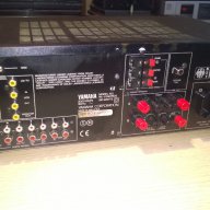 yamaha rx-v390rds-190w-stereo receiver-внос швеицария, снимка 15 - Ресийвъри, усилватели, смесителни пултове - 10757867