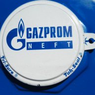  МАСЛА ГАЗПРОМ/GAZPROM, снимка 2 - Аксесоари и консумативи - 12137056