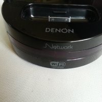 Denon ASD-3W - Network iPod Dock, снимка 5 - Ресийвъри, усилватели, смесителни пултове - 25321513