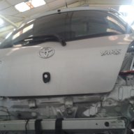 Toyota Yaris 1.0 vvti на части, снимка 2 - Автомобили и джипове - 11852443