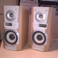 technics sb-hd515 speaker system 33х22х16см-внос швеицария, снимка 5 - Тонколони - 18060542