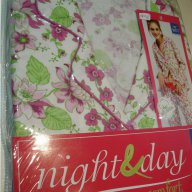Key полска памучна пижама, снимка 2 - Нощници - 13004120