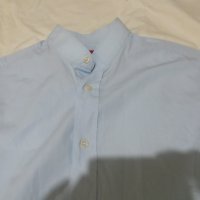 Мъжка риза  Hugo Boss, снимка 4 - Ризи - 24605218