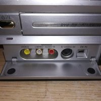 lg rc6500-dvd recorder/video-за ремонт-внос швеицария, снимка 13 - Плейъри, домашно кино, прожектори - 21574705
