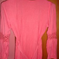 Свежарска блуза за бременни, снимка 2 - Дрехи за бременни - 11665298