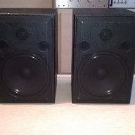 eurosound av1 aktiv-made in germany-метални-активни колони-внос швеицария, снимка 9 - Тонколони - 18281633