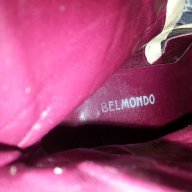 Продавам  боти -Gabor, кожени,велурени Belmondo , снимка 15 - Дамски боти - 12590753