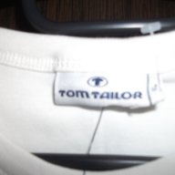 мъжка блуза Tom Tailor, снимка 4 - Блузи - 9924563