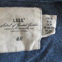 Дамска блуза H&M L.O.O.G, снимка 3 - Блузи с дълъг ръкав и пуловери - 23807449