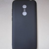 Нов Силиконов калъф, гръб, кейс за Xiaomi Redmi 5 Plus, снимка 1 - Калъфи, кейсове - 25270234