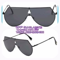слънчеви очила унисекс модел, снимка 2 - Слънчеви и диоптрични очила - 18180311