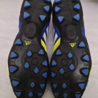 Adidas Nitrocharge 3.0 Бутонки, снимка 6 - Други - 25785990