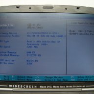eMachines M6811 лаптоп на части, снимка 4 - Части за лаптопи - 18610174