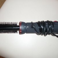 Уникална Bosch Четка за оформяне на прическа BrilliantCare Quattro-Ion PHA5363, снимка 2 - Преси за коса - 24405859