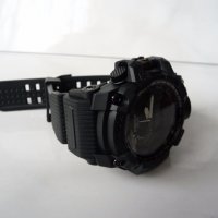 Casio спортен часовник двойно време хронометър аларма Касио , снимка 4 - Мъжки - 20247596