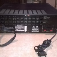pioneer-power amplifier-japan-внос швеицария, снимка 6 - Ресийвъри, усилватели, смесителни пултове - 23551288