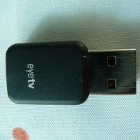 цифров ефирен TV тунер Elgato DTT Deluxe, снимка 2 - Приемници и антени - 21756449