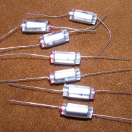 стирофлексни кондензатори, снимка 2 - Друга електроника - 14445958