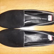 Дизайнерски дамски обувки  KENNEL&SCHMENGER и ECCO, снимка 1 - Дамски обувки на ток - 16142497