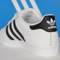 Adidas Superstar Оригинални!, снимка 3 - Кецове - 22834327